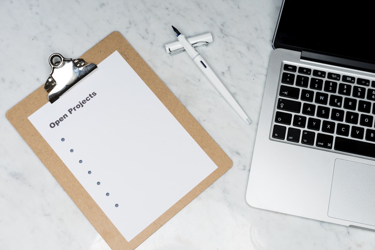OSHA compliance checklist for a medical practice